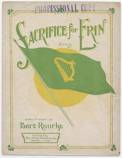 Heroism and History Lessons: Two Centuries of Irish Rebel Music Heroism and History Lessons: Two Centuries of Irish Rebel Music